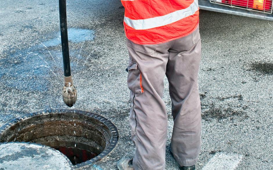 societe pour deboucher canalisation Longpont-sur-Orge