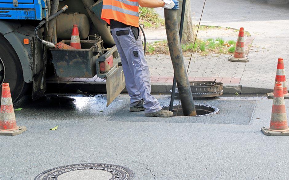  entreprise débouchage canalisation Lannoy-Cuillère