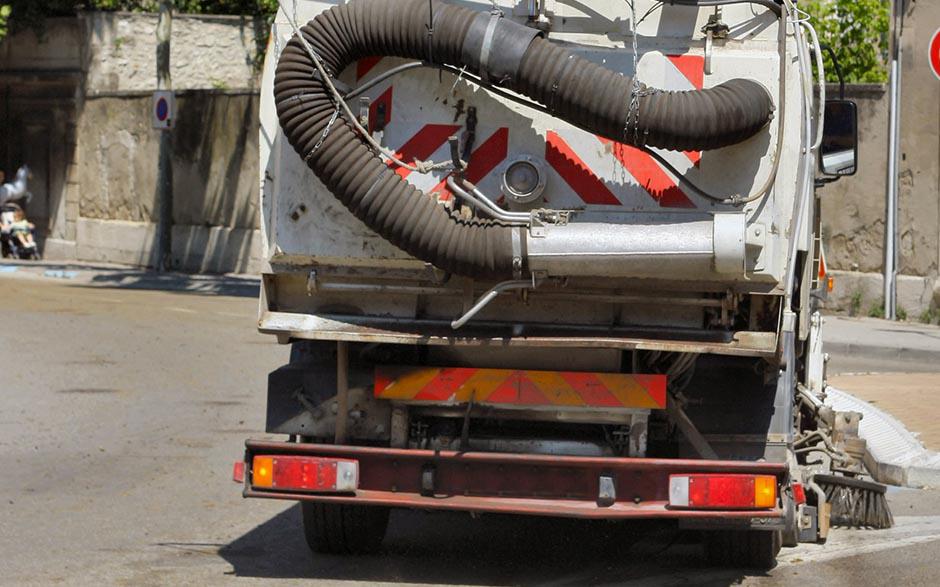 prix d'un curage de canalisation Villejuif