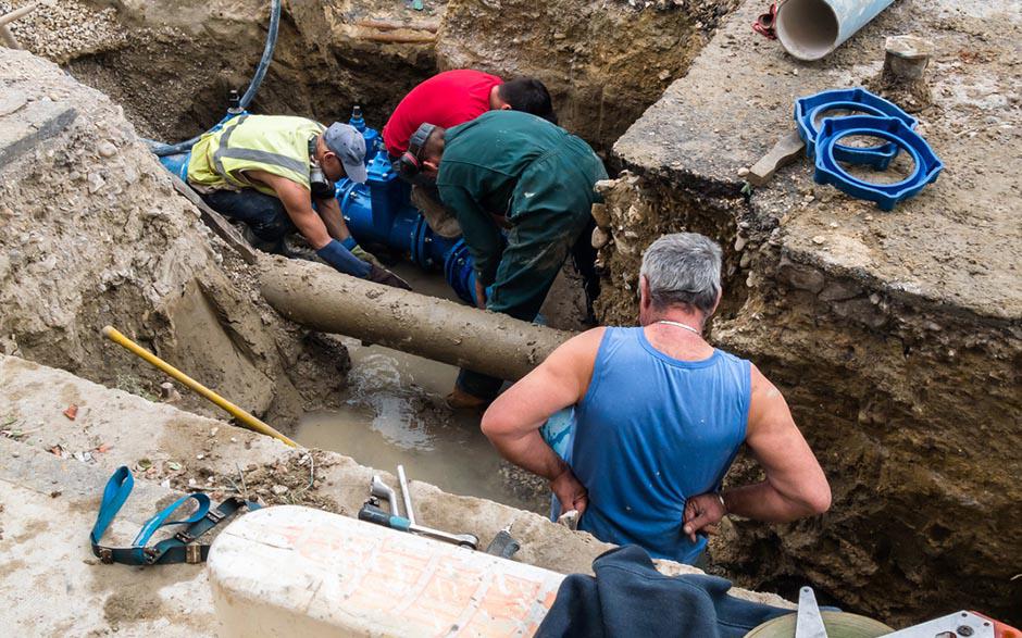 entreprise débouchage canalisation Lannoy-Cuillère