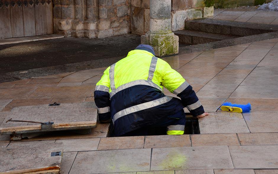 prix dégorgement canalisation Chatou