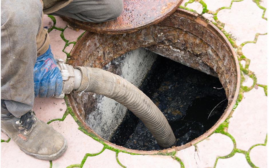 prix dégorgement canalisation Chatou