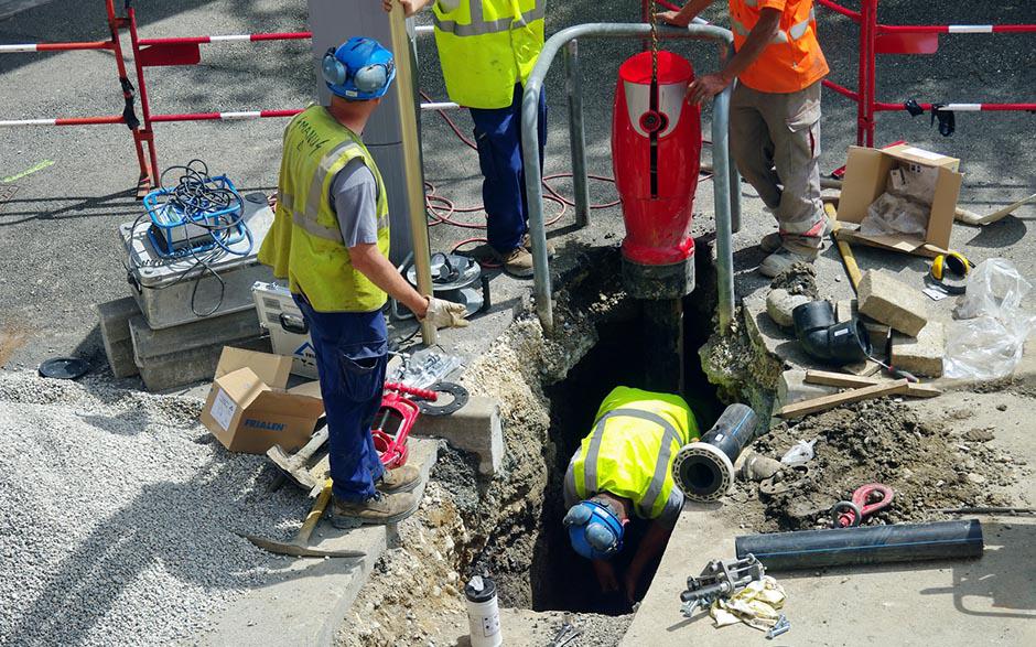 prix dégorgement canalisation Paris 12