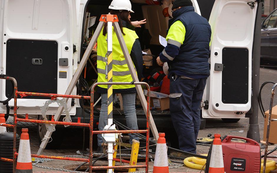 societe pour deboucher canalisation Longpont-sur-Orge