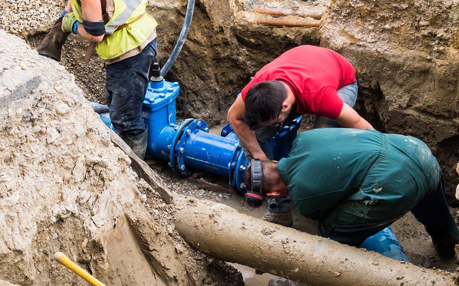 prix d'un curage de canalisation Villejuif